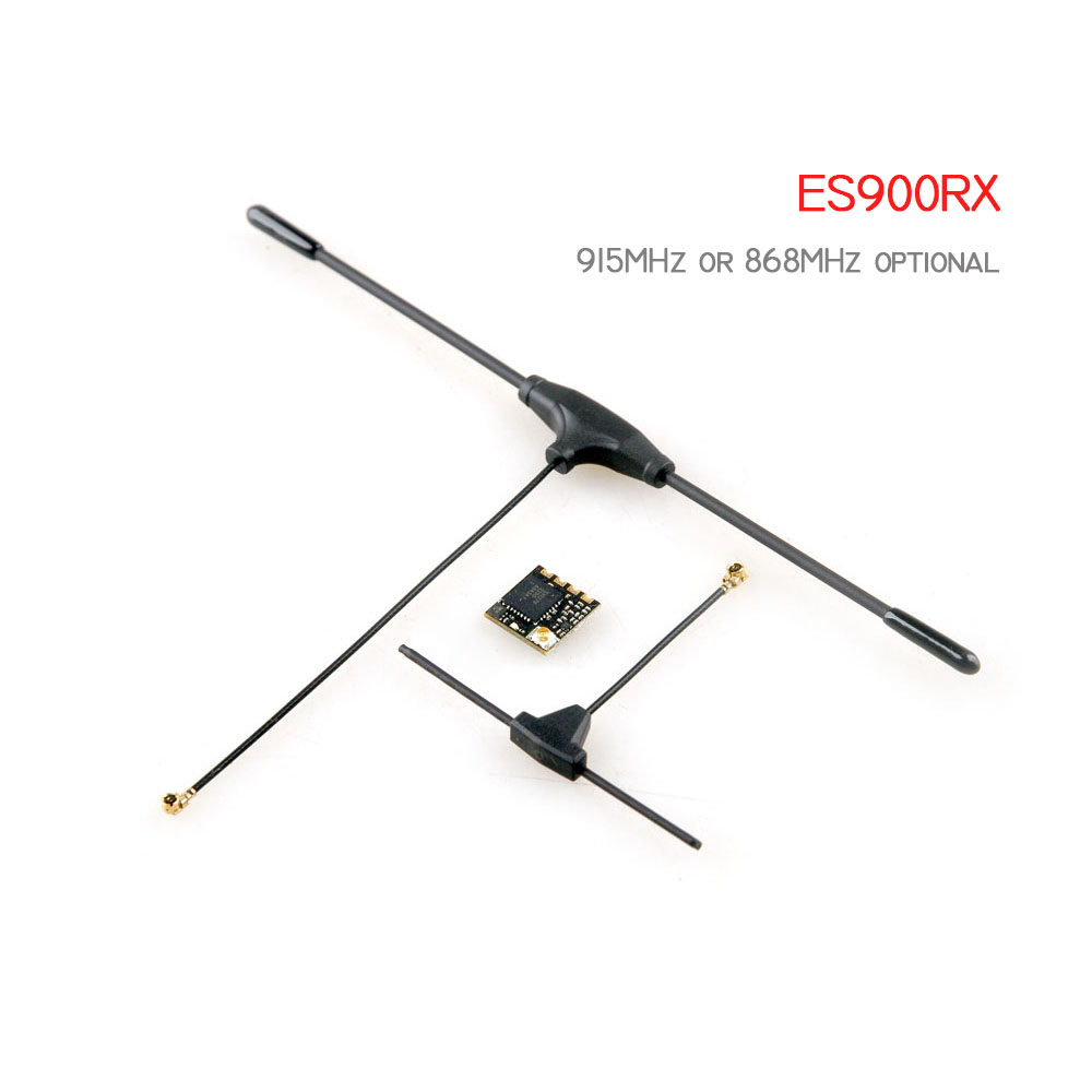 Happymodel RC ELRS Micro ES900 - Drone Rc Battery ulasan dan harga