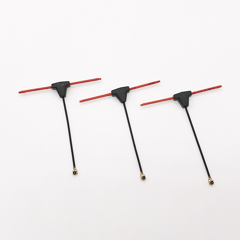 Antena T 2.4G 2DBI IPX1 untuk  - Plane Drone Rc ulasan dan harga