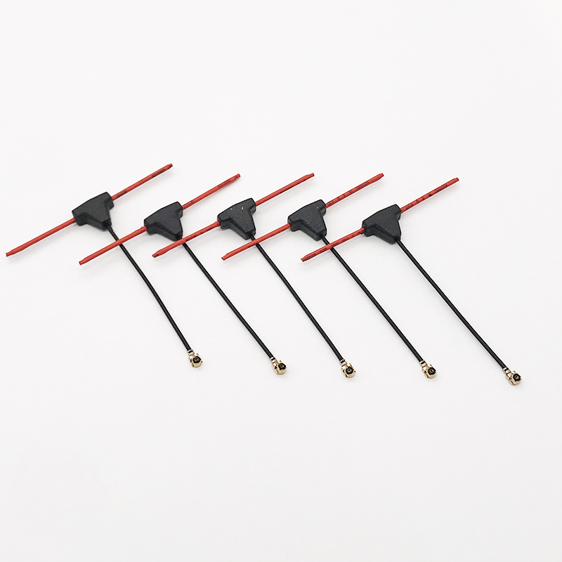 Antena T 2.4G 2DBI IPX1 untuk  - Plane Drone Rc ulasan dan harga