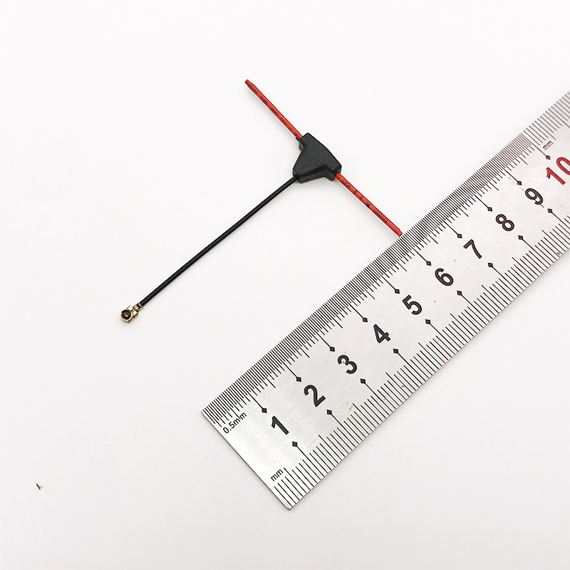 Antena T 2.4G 2DBI IPX1 untuk  - Plane Drone Rc ulasan dan harga