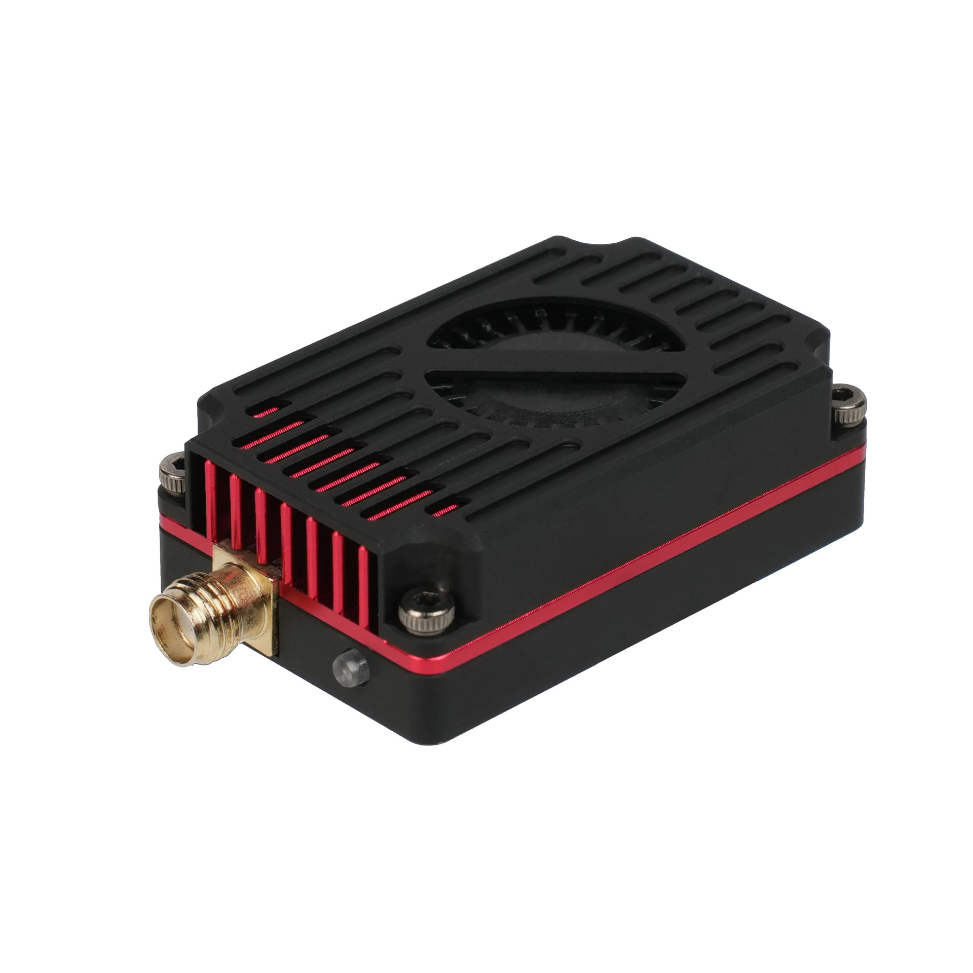 VTX RUSHFPV 4.9G 4W Kit Transm - Vtx Video Transmitter ulasan dan harga