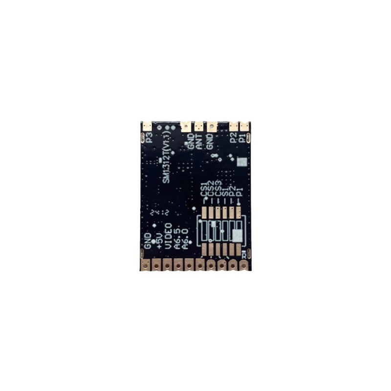 3.3G 800Mw 1.6W Antena FPV VTX - Vtx Video Transmitter ulasan dan harga