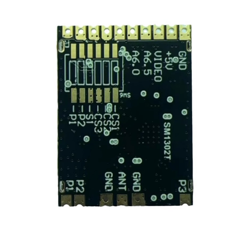 3.3G 800Mw 1.6W Antena FPV VTX - Vtx Video Transmitter ulasan dan harga